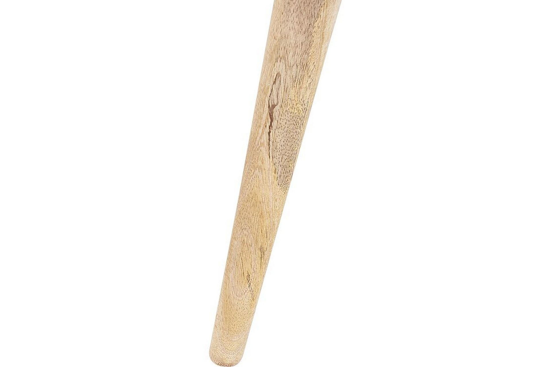 Fawn Settbord 46 cm - Lyst tre - Møbler - Bord - Avlastningsbord - Settbord