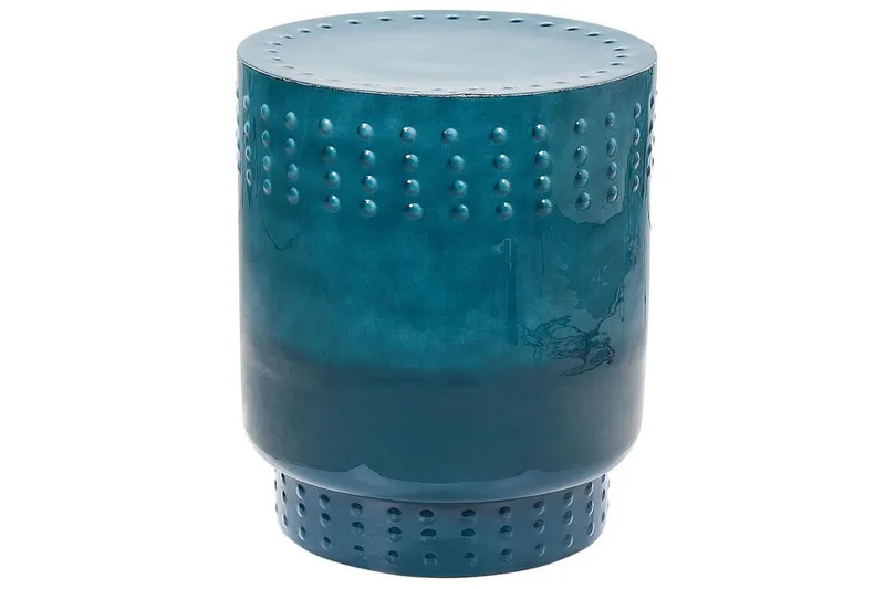 Fayard Sidebord 41 cm, Blå