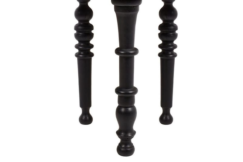 Faylinn Sidebord 52 cm - Svart - Møbler - Bord - Avlastningsbord - Lampebord & sidebord