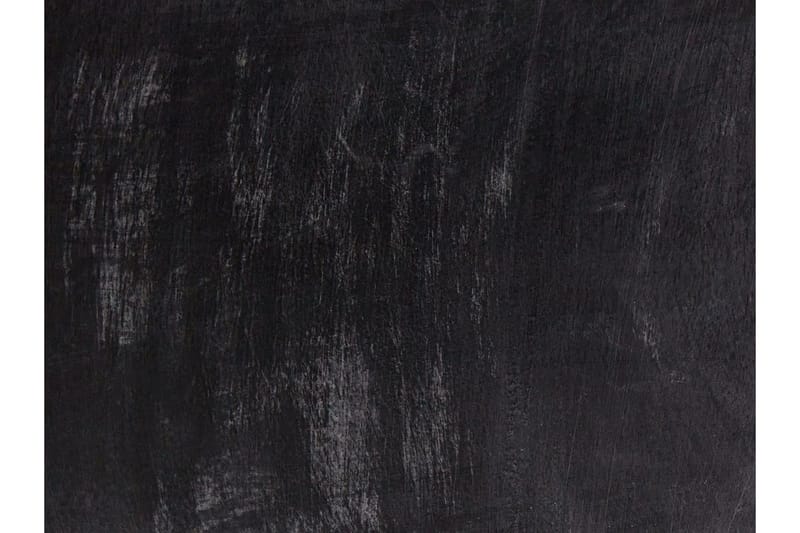 Faylinn Sidebord 52 cm - Svart - Møbler - Bord - Avlastningsbord - Lampebord & sidebord