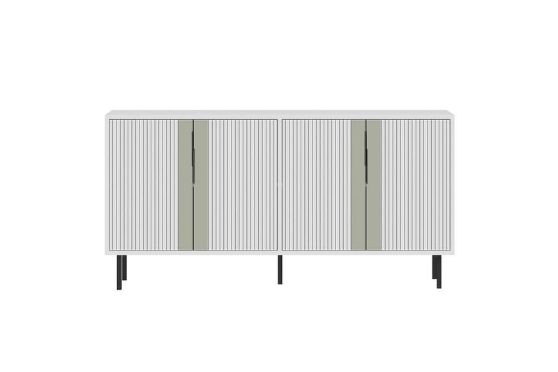 Fenricon Konsollbord 150 cm, Hvit