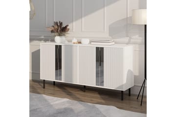 Fenricon Konsollbord 150 cm - Hvit - Møbler - Bord - Avlastningsbord - Gangbord