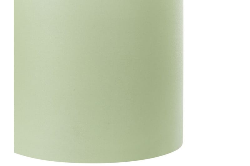 Filippo Sidebord 33 cm - Grønn - Møbler - Bord - Avlastningsbord - Lampebord & sidebord
