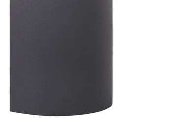Filippo Sidebord 33 cm - Svart - Møbler - Bord - Avlastningsbord - Lampebord & sidebord
