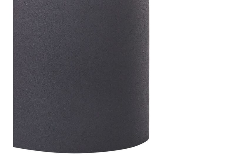 Filippo Sidebord 33 cm - Svart - Møbler - Bord - Avlastningsbord - Lampebord & sidebord