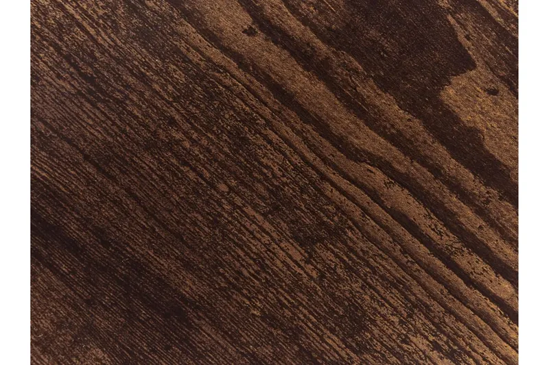 Fintan Sidebord 40 cm - Svart/Mørkt tre - Møbler - Bord - Avlastningsbord - Lampebord & sidebord