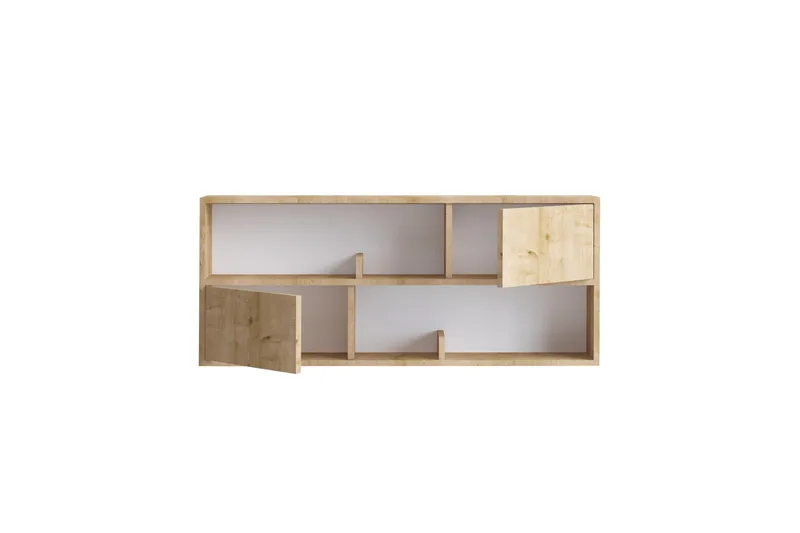 Florai Konsollbord 120 cm - Eik - Møbler - Bord - Avlastningsbord - Gangbord