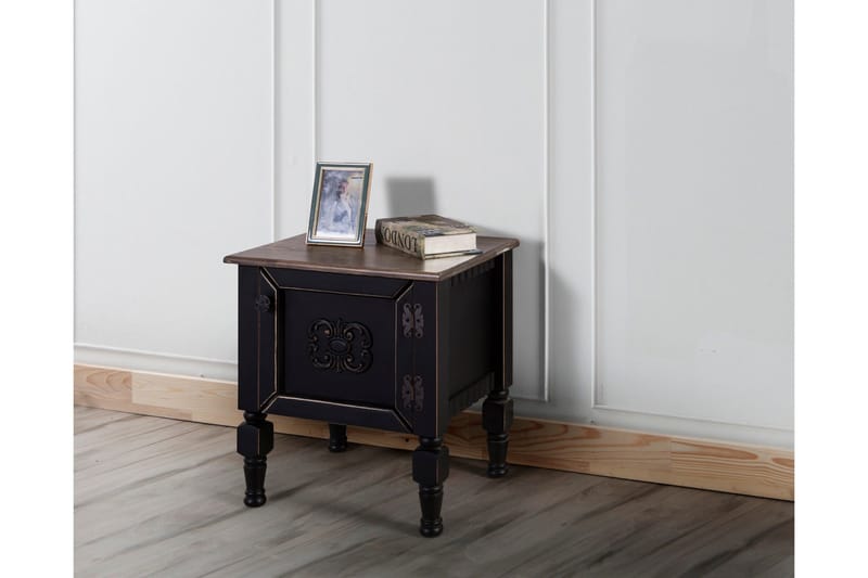 Floris Nattbord - Møbler - Bord - Avlastningsbord - Sengebord & nattbord