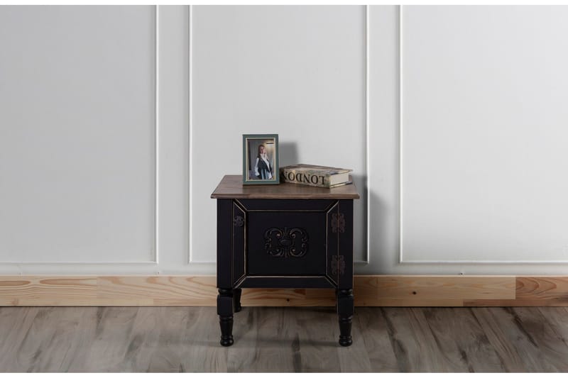 Floris Nattbord - Møbler - Bord - Avlastningsbord - Sengebord & nattbord