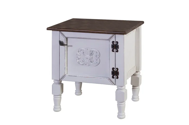 Floris Nattbord, undefined