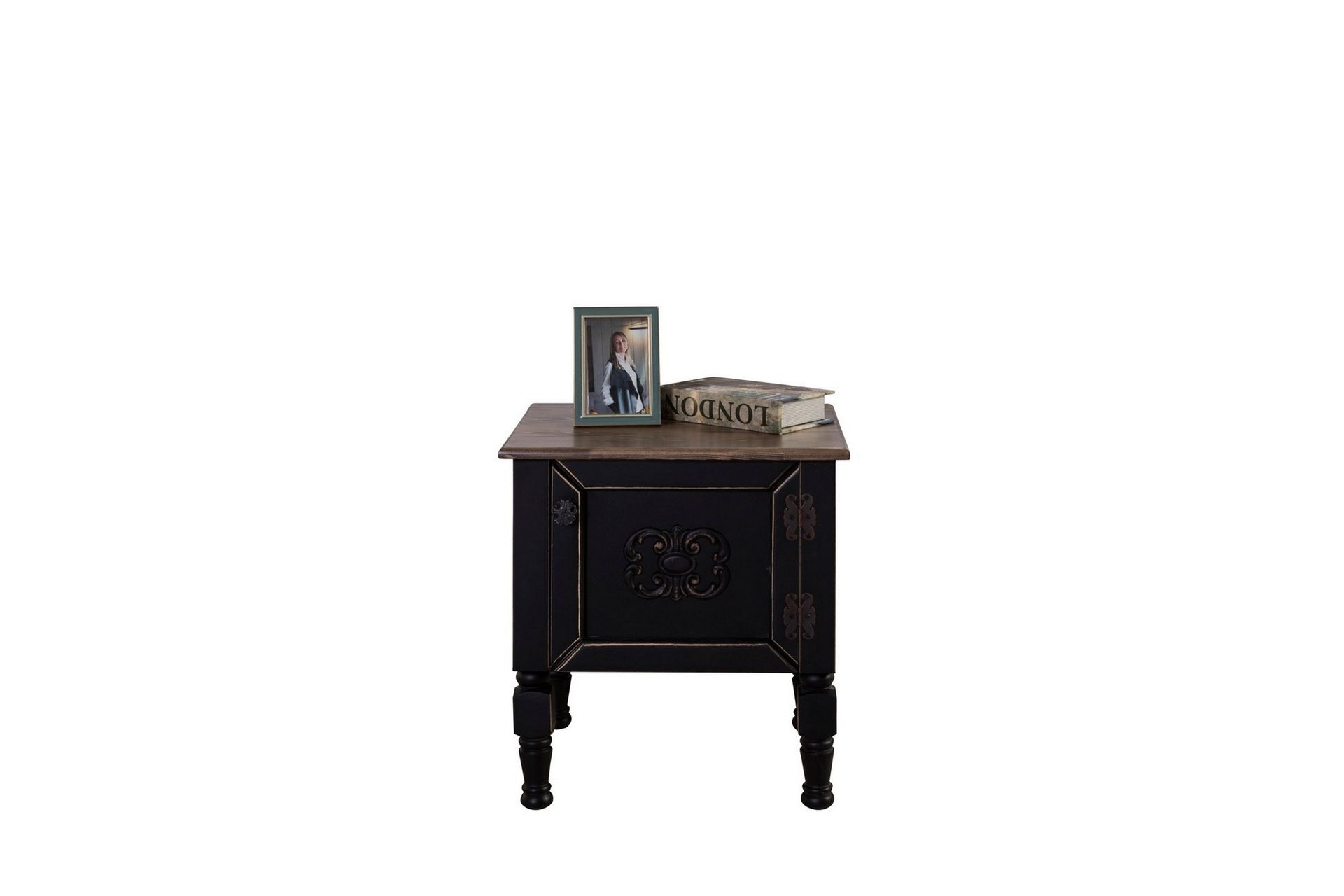 Floris Nattbord - Møbler - Bord - Avlastningsbord - Sengebord & nattbord