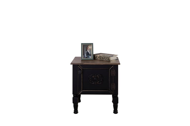 Floris Nattbord - Møbler - Bord - Avlastningsbord - Sengebord & nattbord