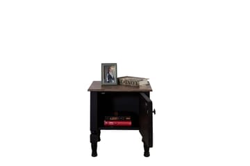 Floris Nattbord - Møbler - Bord - Avlastningsbord - Sengebord & nattbord