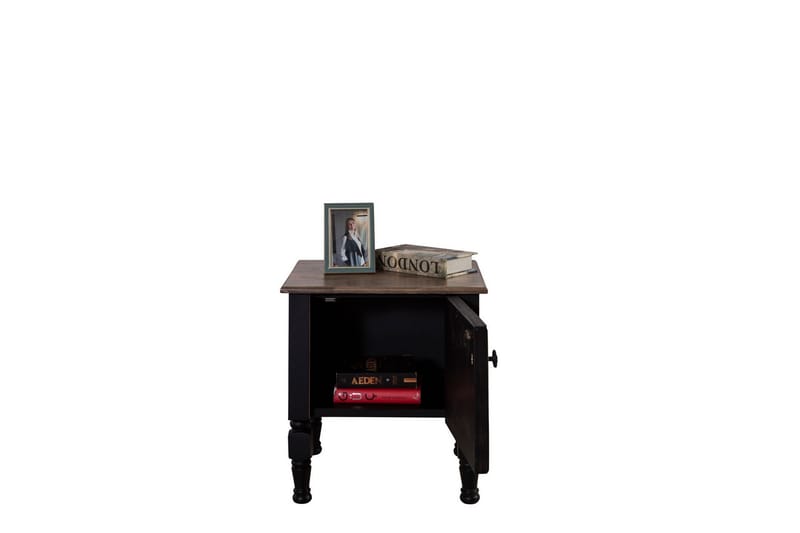 Floris Nattbord - Møbler - Bord - Avlastningsbord - Sengebord & nattbord