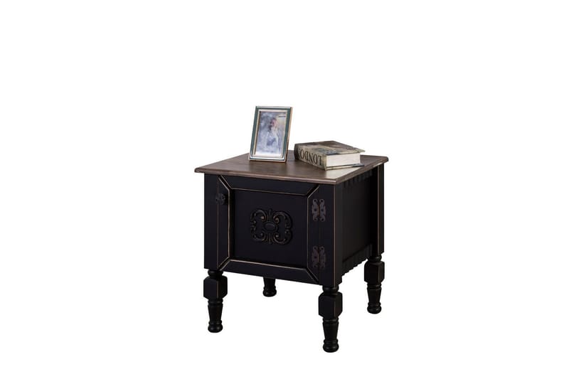 Floris Nattbord - Møbler - Bord - Avlastningsbord - Sengebord & nattbord