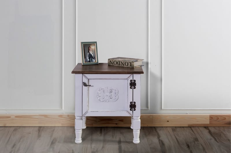 Floris Nattbord - Møbler - Bord - Avlastningsbord - Sengebord & nattbord