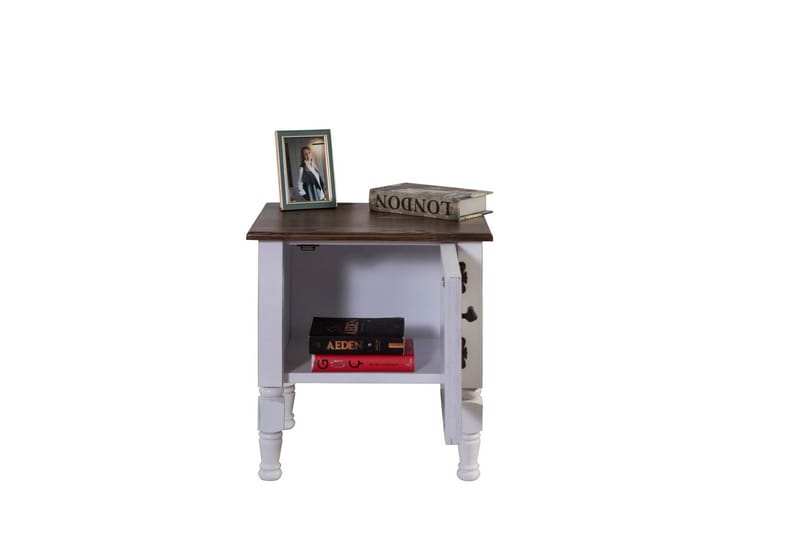 Floris Nattbord - Møbler - Bord - Avlastningsbord - Sengebord & nattbord