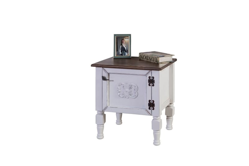 Floris Nattbord - Møbler - Bord - Avlastningsbord - Sengebord & nattbord