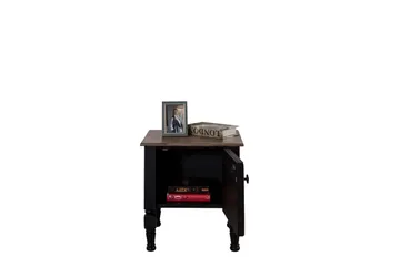 Floris Nattbord - Møbler - Bord - Avlastningsbord - Sengebord & nattbord