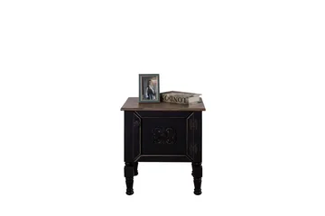 Floris Nattbord - Møbler - Bord - Avlastningsbord - Sengebord & nattbord