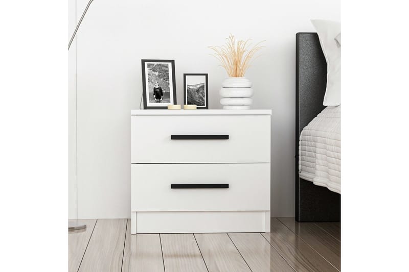 Fola Nattbord - Møbler - Bord - Avlastningsbord - Sengebord & nattbord