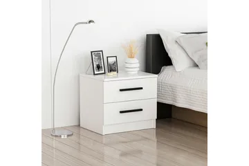 Fola Nattbord - Møbler - Bord - Avlastningsbord - Sengebord & nattbord
