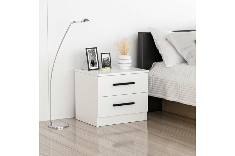 Fola Nattbord - Møbler - Bord - Avlastningsbord - Sengebord & nattbord