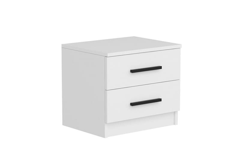 Fola Nattbord - Møbler - Bord - Avlastningsbord - Sengebord & nattbord