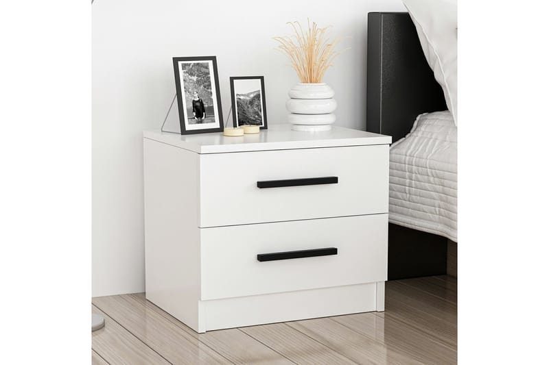 Fola Nattbord - Møbler - Bord - Avlastningsbord - Sengebord & nattbord
