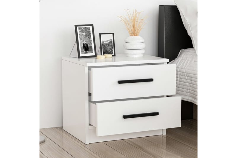 Fola Nattbord - Møbler - Bord - Avlastningsbord - Sengebord & nattbord
