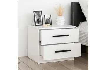 Fola Nattbord - Møbler - Bord - Avlastningsbord - Sengebord & nattbord