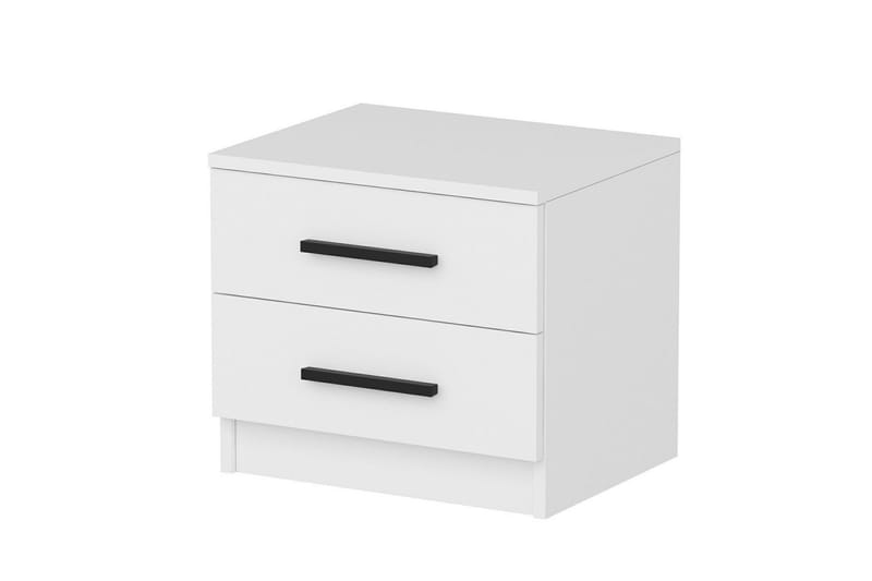 Fola Nattbord - Møbler - Bord - Avlastningsbord - Sengebord & nattbord