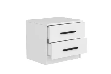 Fola Nattbord - Møbler - Bord - Avlastningsbord - Sengebord & nattbord