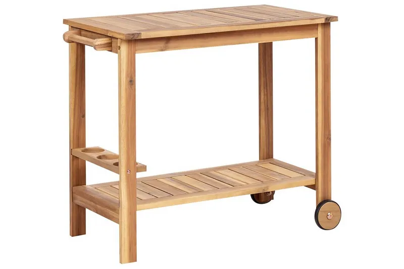 Gaetano Sidebord 47 cm, Lyst tre