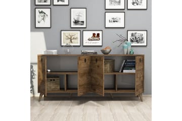 Athodna Konsollbord 180 cm - Brun - Møbler - Bord - Avlastningsbord - Gangbord