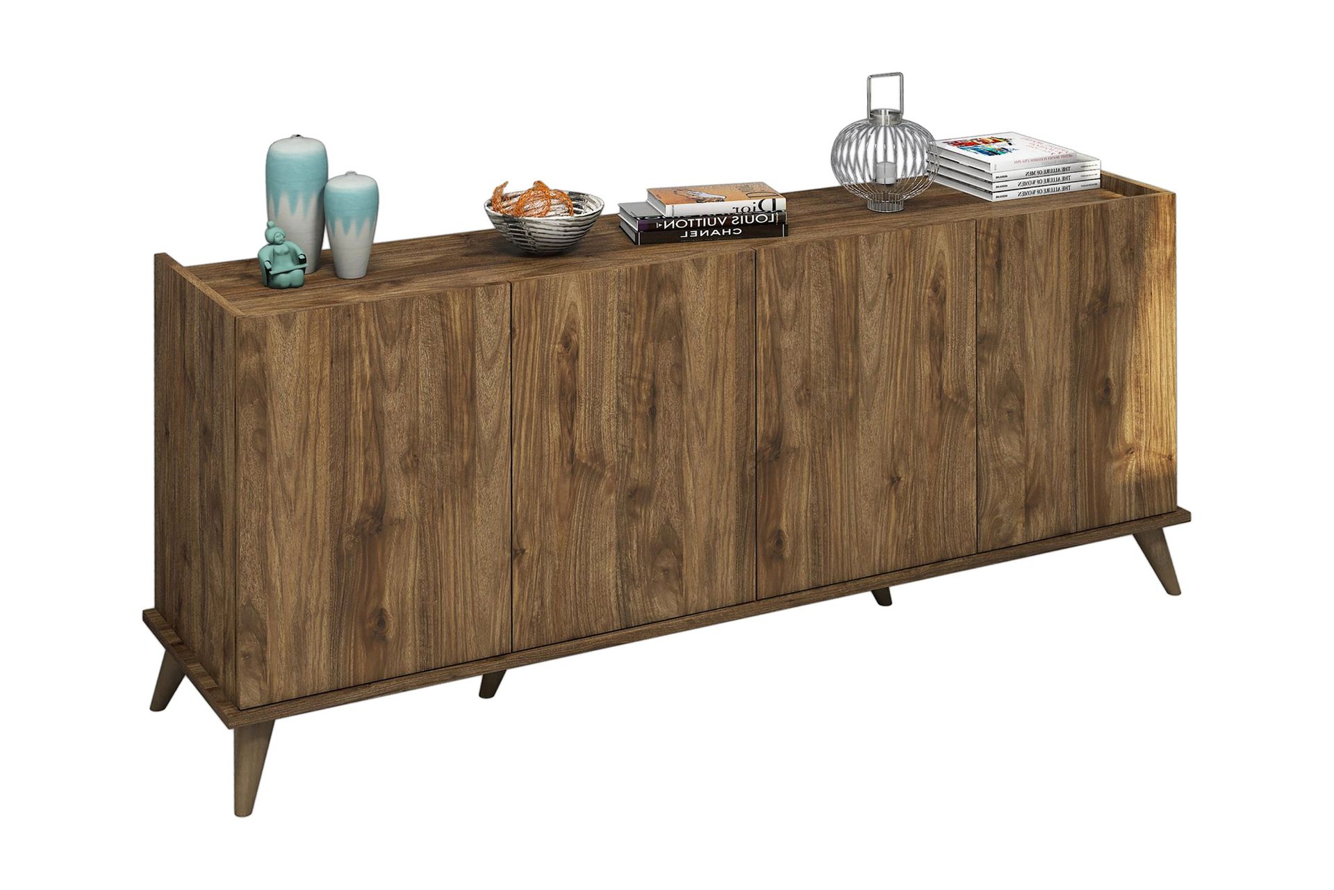 Challur konsollbord 180 cm -