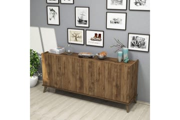 Challur konsollbord 180 cm - Møbler - Bord - Avlastningsbord - Gangbord