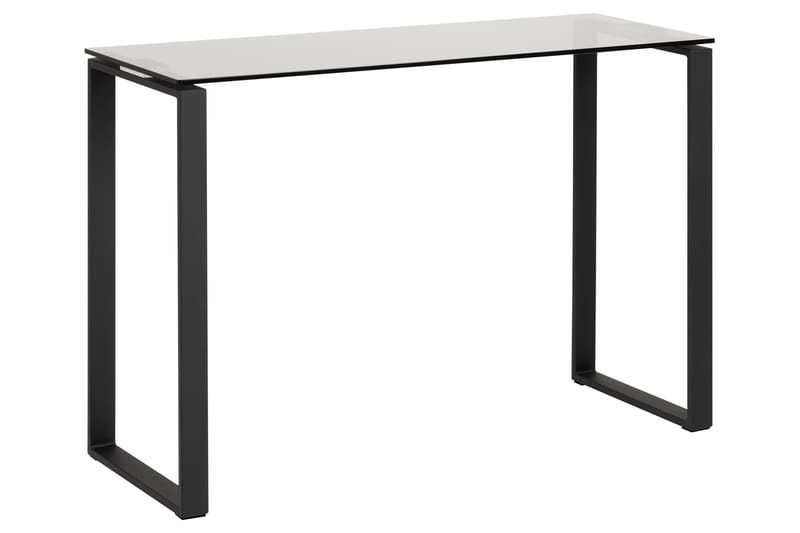 Cynthia Konsollbord 110x110 cm - Grå - Møbler - Bord - Avlastningsbord - Gangbord
