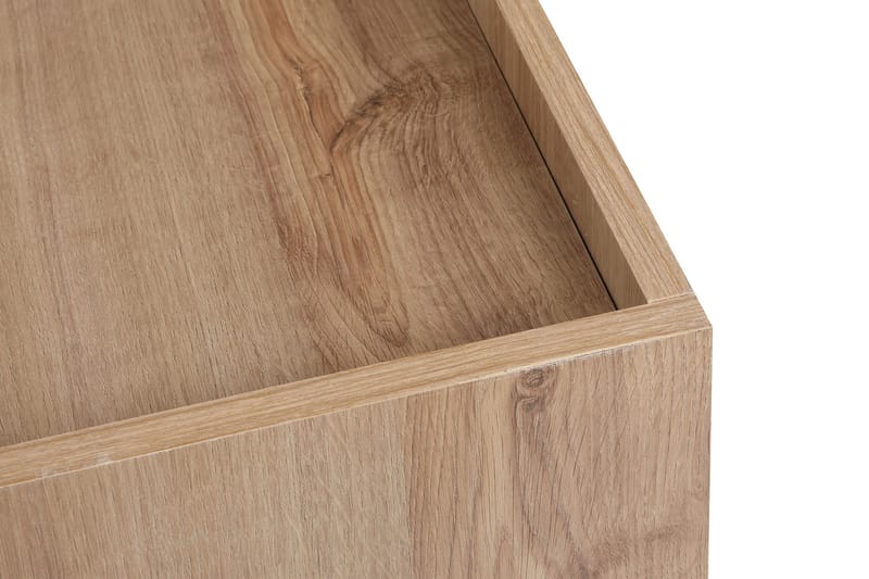 Santagar Avlastningsbord 150 cm - Natur - Møbler - Bord - Avlastningsbord - Gangbord