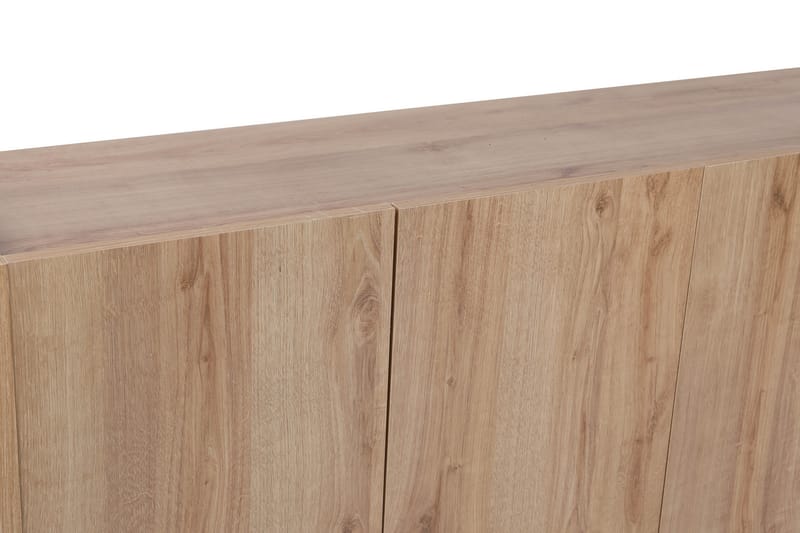 Santagar Avlastningsbord 150 cm - Natur - Møbler - Bord - Avlastningsbord - Gangbord