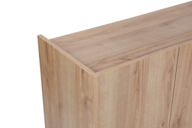 Santagar Avlastningsbord 150 cm - Natur - Møbler - Bord - Avlastningsbord - Gangbord
