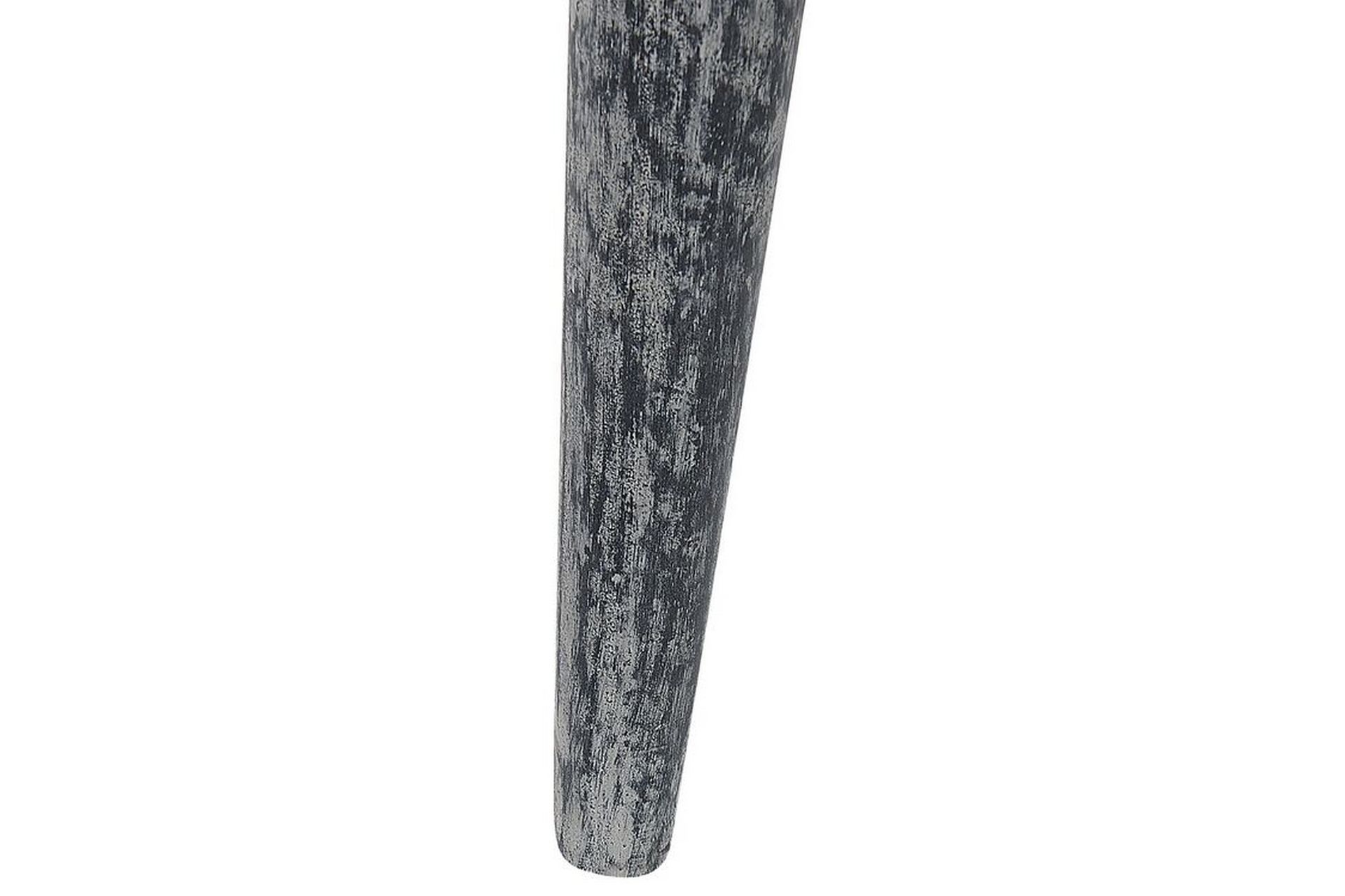 Garrett Settbord 45 cm - Grå - Møbler - Bord - Avlastningsbord - Settbord