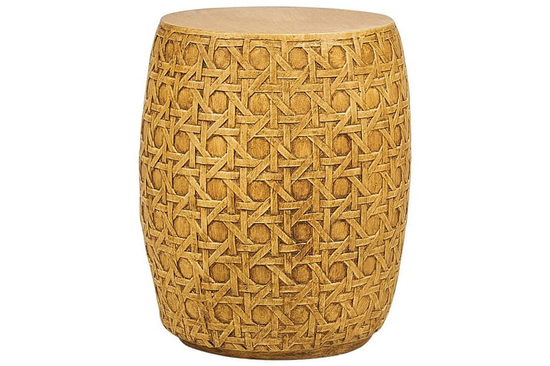 Gaspe Sidebord 32 cm, Naturlig