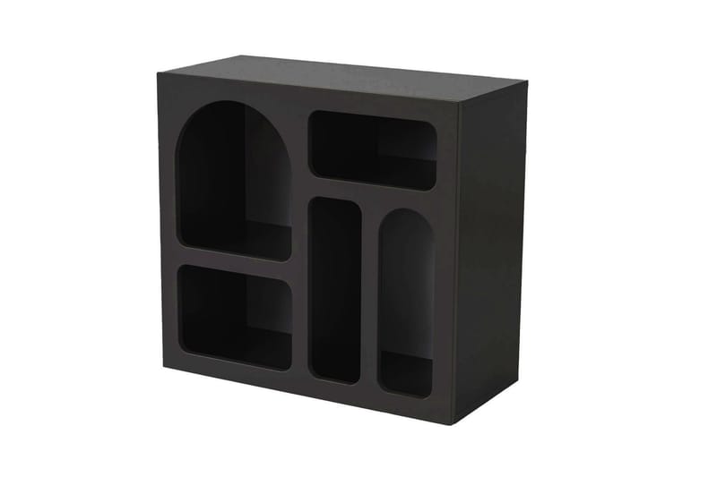 Giana Konsollbord 80 cm - Svart - Møbler - Bord - Avlastningsbord - Gangbord