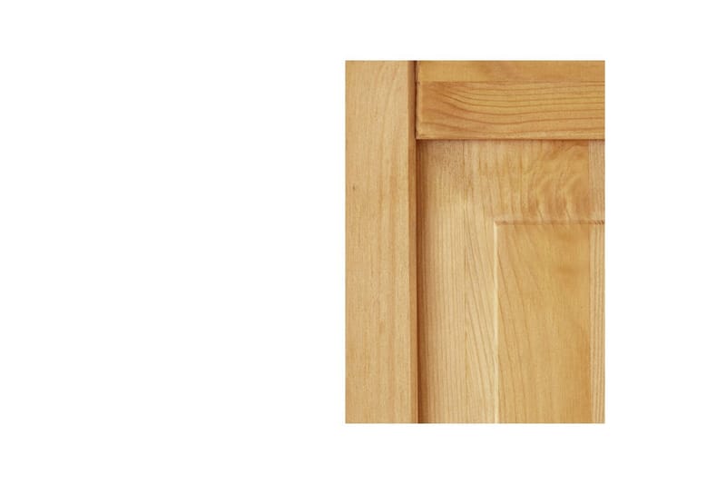 Høyskap Cubrix Beiset/funksjonsbeskrivelse - Beiset/funksjonsbeskrivelse - Møbler - Bord - Avlastningsbord - Gangbord
