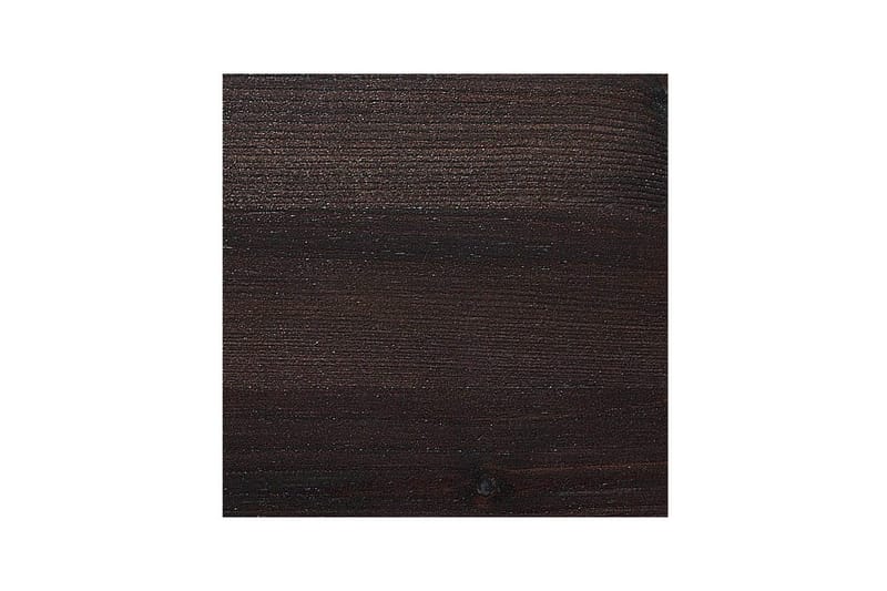 Høyskap Cubrix Lakk - Havana/Lakk - Oppbevaring - Skap - Oppbevaringsskap