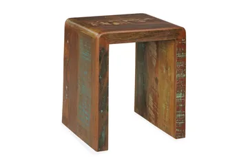 Haage Avlastningsbord 45 cm - Flerfarget - Møbler - Bord - Avlastningsbord - Lampebord & sidebord