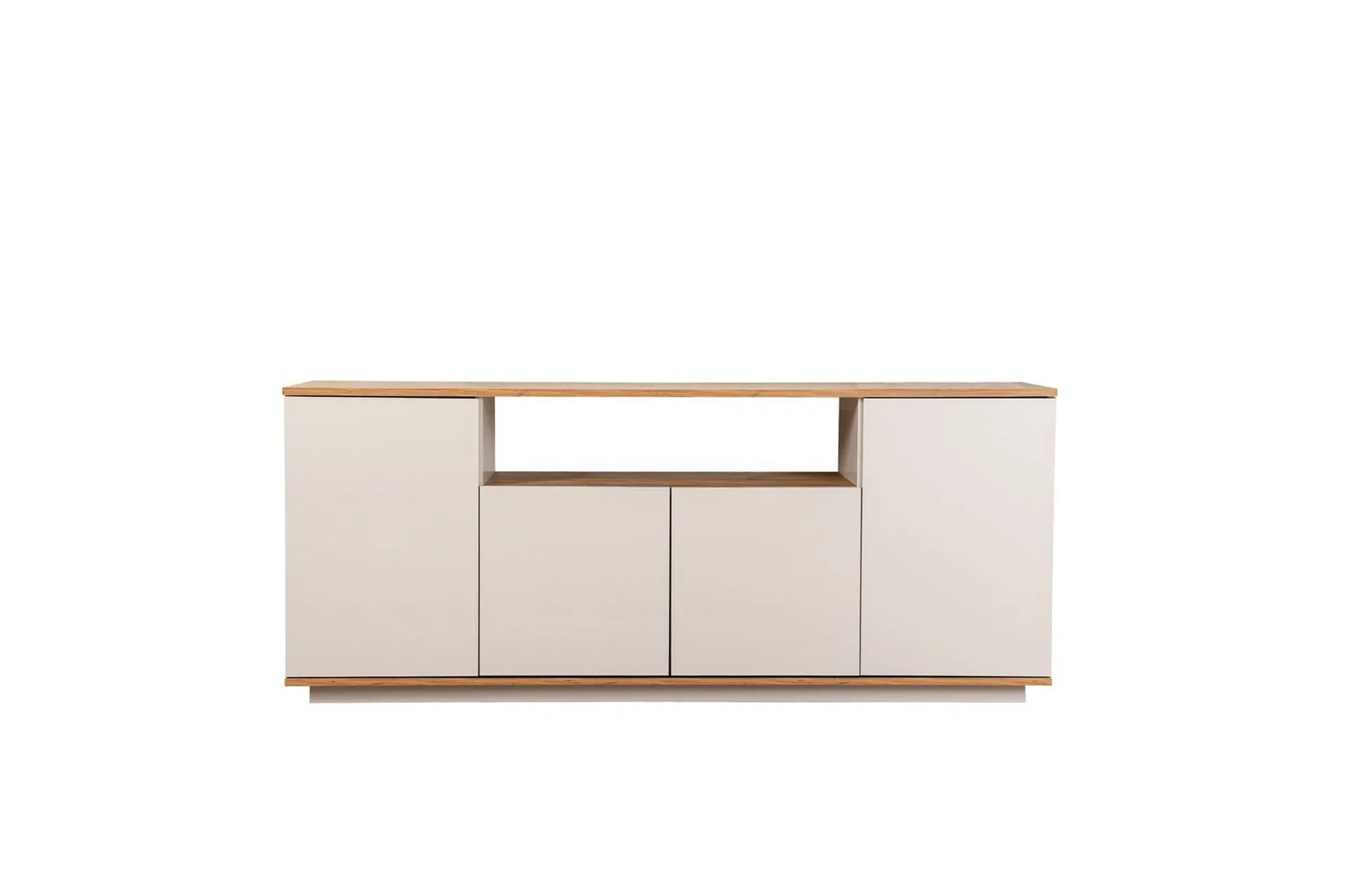 Hano Konsollbord 180 cm - Natur