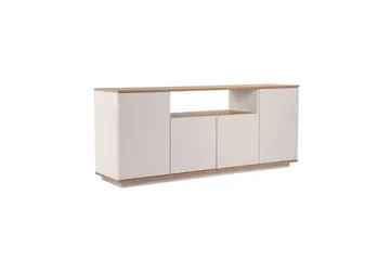 Hano Konsollbord 180 cm - Natur - Møbler - Bord - Avlastningsbord - Gangbord
