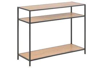 Hartsoe Konsollbord 35 cm - Natur - Møbler - Bord - Avlastningsbord - Gangbord